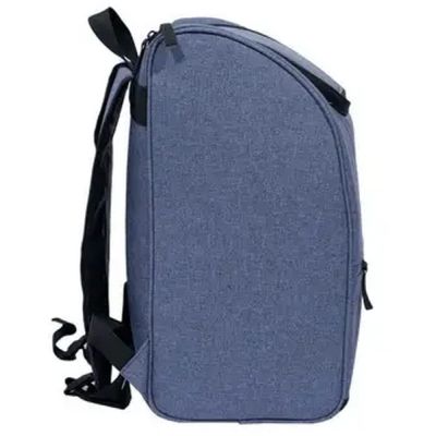 Терморюкзак Time Eco TE-4021 21л Blue (4820211100759_2) | Зображення 2
