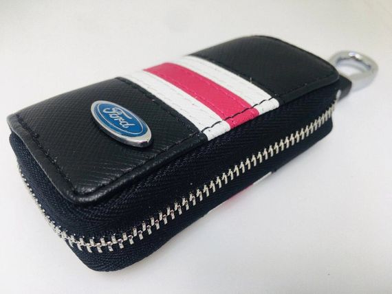 Ключниця для авто KeyHolder FORD (Форд) | Зображення 6