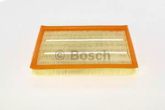 Фільтр повітряний BMW M135i, 335i 11-, BOSCH (F026400356) | Зображення 1