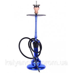 Кальян Kaya ELOX 630 Lance Blue Cut Complete SET