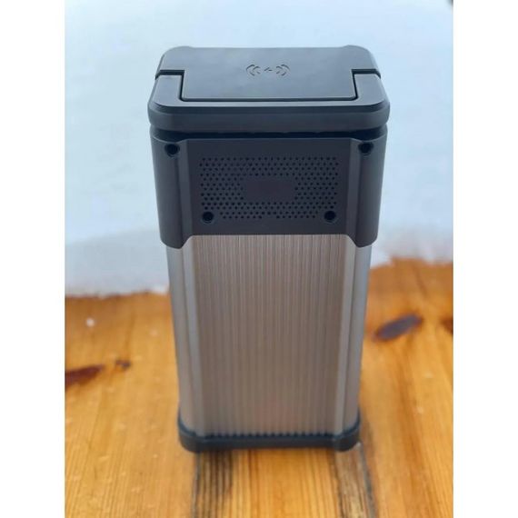 Зарядна станція MB501 Power Station 135000 mAh домашня електростанція | Зображення 2