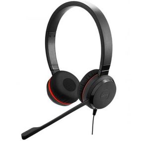 Навушники Jabra Evolve 30 II MS Stereo (5399-823-309) (5399-823-309)