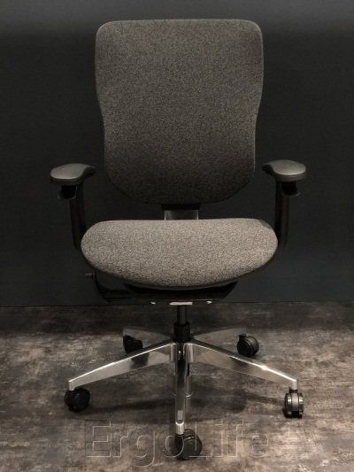 Кресло офисное GT Chair Vida V7-N | Зображення 7