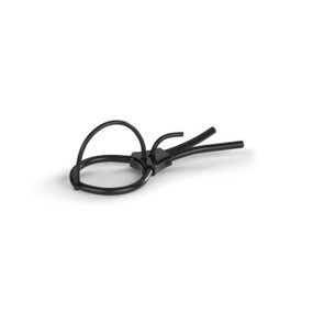 Утяжка для пениса Mystim Pure Pete, силиконовая sexstyle