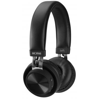 Навушники ACME BH203 Bluetooth (4770070879436) (4770070879436) | Зображення 1