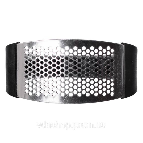 Прес для часнику 11×5.5×7 (см) часник, часниковий прес ручний HP-8-39 | Зображення 2