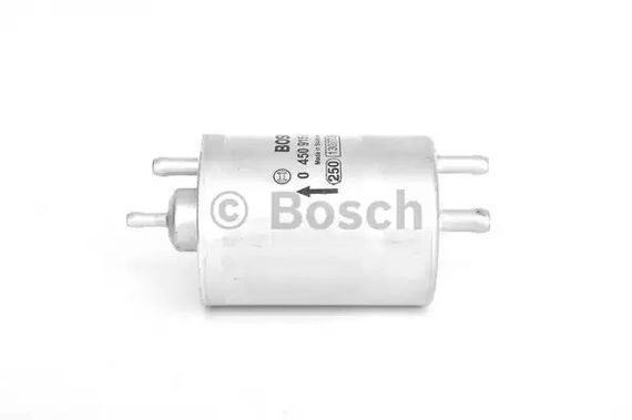 Фільтр паливний MB W210 2.4-4.3 97- BOSCH (0450915003) | Зображення 1