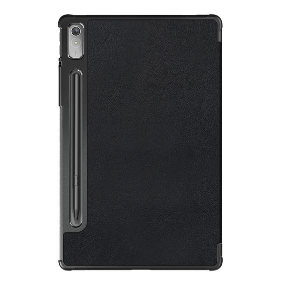Чохол до планшета Armorstandart Smart Case Lenovo Tab P11 Pro 2nd Gen Black (ARM64127) | Зображення 1