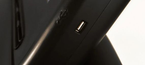 Бігова доріжка Toorx MIRAGE-S60-TFT (MIRAGE-S60-TFT) | Зображення 5