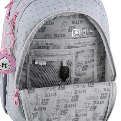 Рюкзак школьный Kite Education teens 8001L Molang (ML25-8001L) | Зображення 3