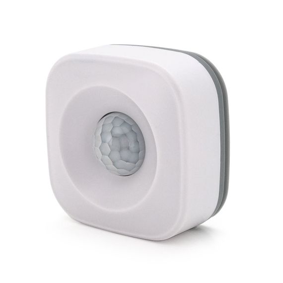 Автономний WiFi датчик руху YOSO Dмotion-WIFI-00 TUYA живлення ААА 3 шт