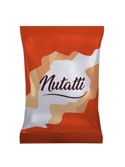 Цукерка Nutatti Chocco Via вагова 1000г (213951)