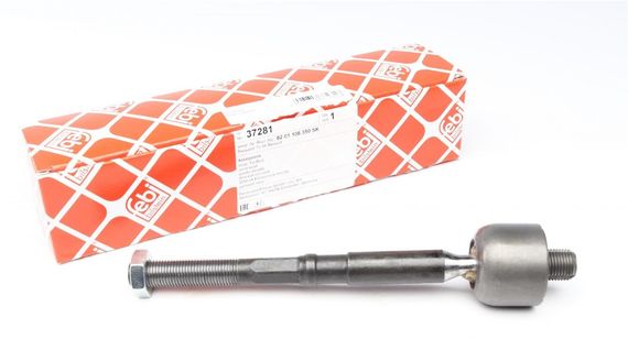 Тяга рульова Dacia Duster Renault Duster 1.2-1.6 1.5 dCi 10- 37281