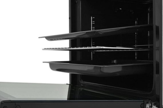 Духова шафа електрична Fabiano FBO 810 Black 8142.510.1153 | Зображення 4