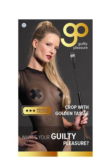 Стек GP PREMIUM STACK BLACK | Зображення 1