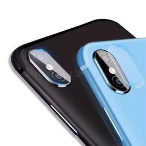 Захисне скло на Камеру для Xiaomi MiA2 lite / Redmi 6 Pro