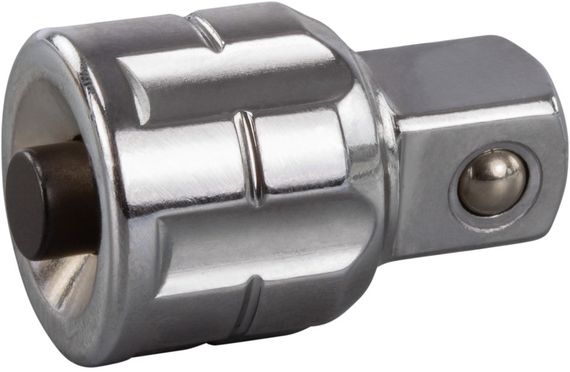 Переходник для головок 3/8" для ключа на шарнире Makita B-65850