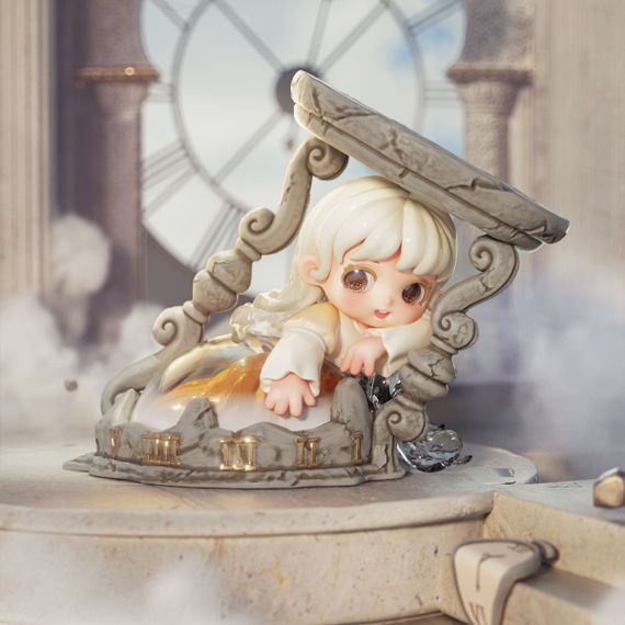 Волшебная фигурка Miana: «Замок сновидений» | Зображення 1