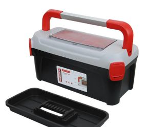Ящик для інструментів Haisser Smart IML 50 90107 122173 500х251х243 мм
