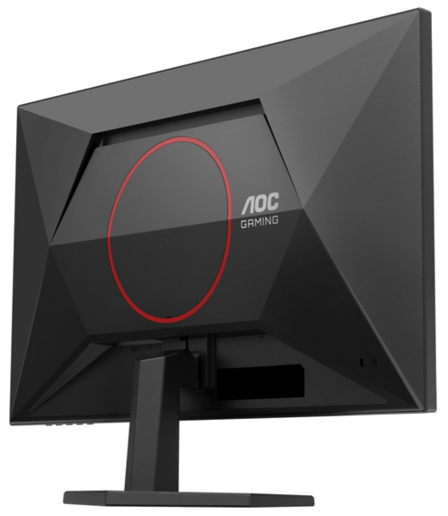 Монiтор 27" AOC Q27G42ZE Black | Зображення 9