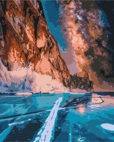 Північна краса