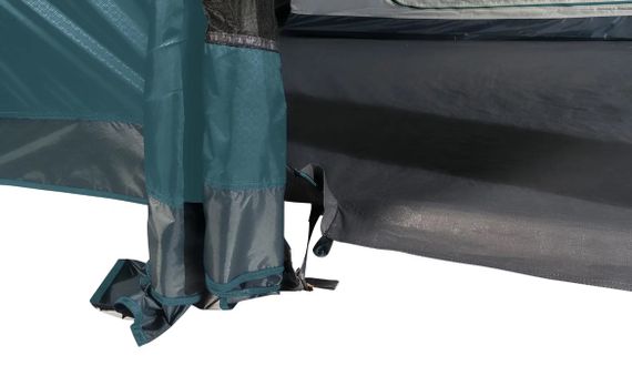 Намет Ferrino Fenix 5 Petrol (91193LBB) | Зображення 6