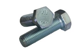 Болт з шестиграною головкою 12х70 (20шт) 328-71