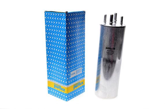 Фільтр паливний VW T5 1.9 2.5TDI 03- FCS709