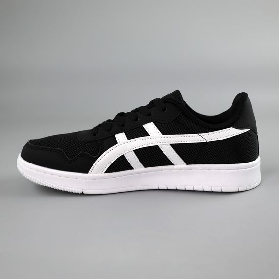 Кеди чоловічі 591431 Чорні 41 42 43 44 45 46 | Зображення 2