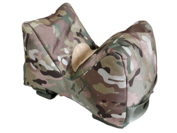 Мішок барикадний упор стрілецький GEN 3 кістка | Зображення 9