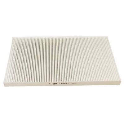 Фильтр салона Wixfiltron WP6872