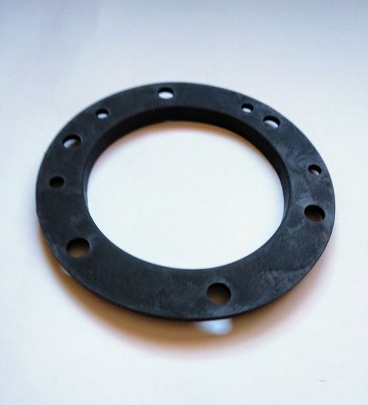 Прокладка для бойлера Electrolux,Fagor, Thermal оригинал (Италия) | Зображення 3