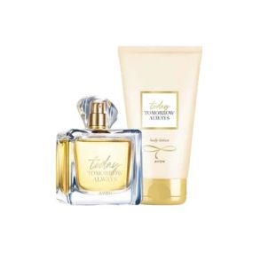 Парфюмерный набор Avon Today для Нее