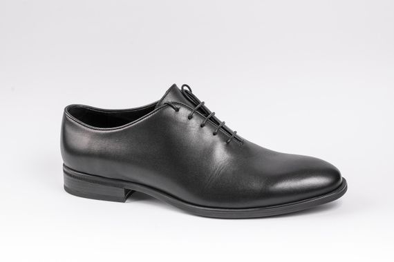 Стильные мужские оксфорды 39 размер | Зображення 2