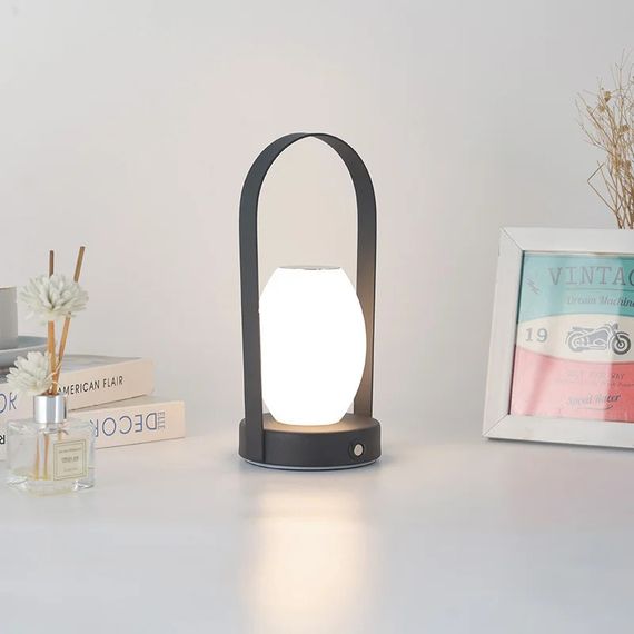 Нічник LED з регулюванням яскравості XPRO D26 (43144-D26_378) | Зображення 3