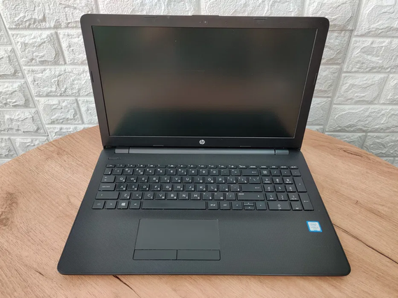 Ноутбук HP 15-bs507ur 15.6 HD/i3 6006U/4Gb/HDD1Tb/Radeon R5 M330-2Gb | Зображення 4