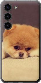 Чехол на Samsung Galaxy S23 Boo 2 "890u-2907-17620"