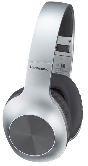 Гарнітура Panasonic RB-HX220BEE-S | Зображення 9