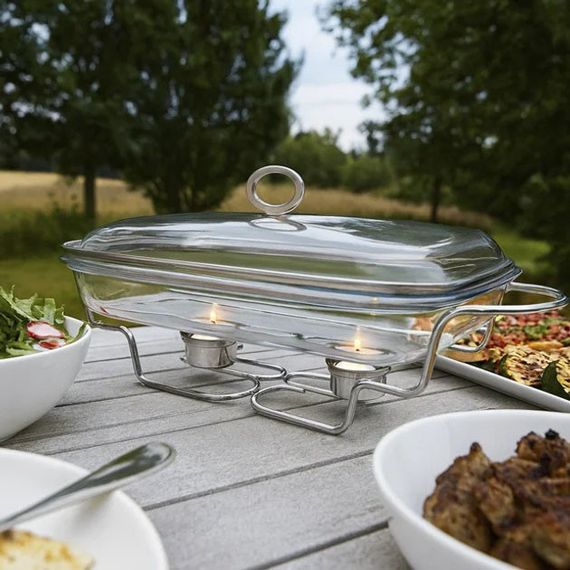 Марміт Magio MG-1213 прямокутний 3л BH-29