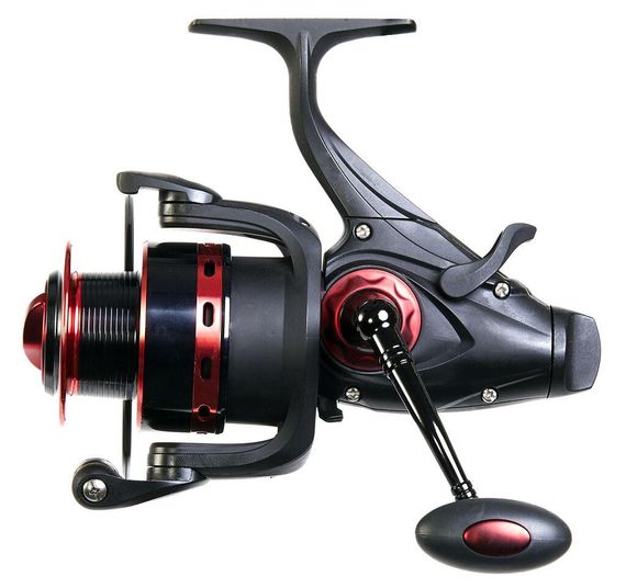 Котушка риболовна Salmo Салмо Elite BAITFEEDER 7 3000BR | Зображення 1