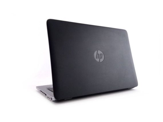 Ноутбук HP EliteBook 840 G1 / 14" (1366x768) TN / Intel Core i5-4200U (2 (4) ядра по 1.6 - 2.6 GHz) / 8 GB DDR3 / 500 GB HDD / Intel HD Graphics 4400 / WebCam б/у | Зображення 3