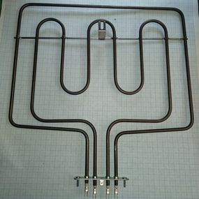 Тен для електродуховки "Ардо"2500w (700w+1800w) Туреччина