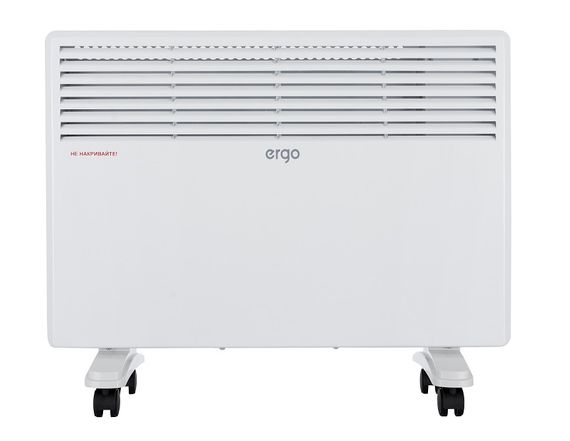 Конвектор ERGO HC 221524 | Зображення 2