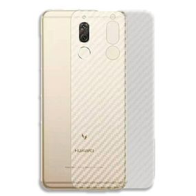 Карбонова плівка на корпус для Huawei Mate 10 lite