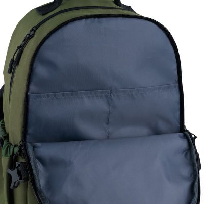 Рюкзак школьный GoPack Education Teens 186 хакі (GO25-186L-3) | Зображення 3