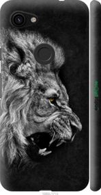 Чохол на Google Pixel 3a XL Лев "1080m-1713-2448"