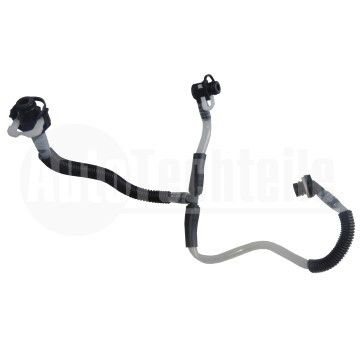 Трубка топливная пластиковая Mercedes Benz Sprinter OM611-Sprinter W901-904 00-06/ W202/W203 95-07/ W210/S210 95-02,