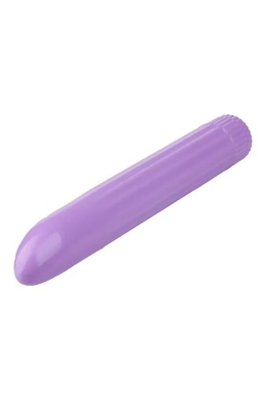 Вібромасажер DREAM TOYS CLASSIC LADY FINGER PURPLE Sex Aura | Зображення 3