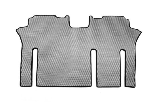 Килимки EVA V2 (повний салон, сірі) для Mercedes Viano 2004-2015 рр. | Зображення 2
