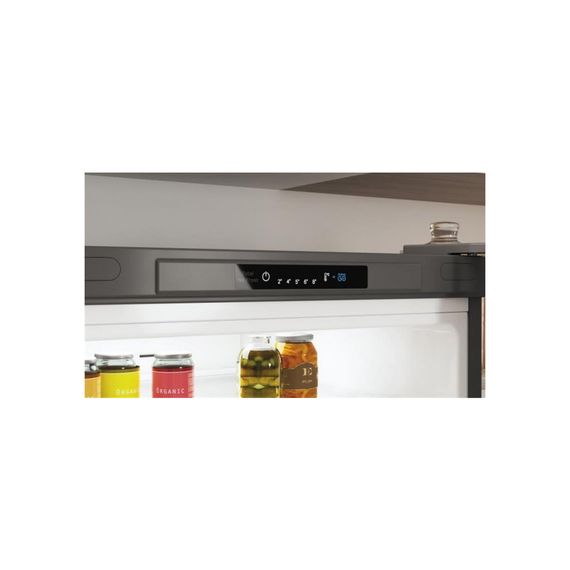 Холодильник Indesit INFC8TI21X0 | Зображення 7